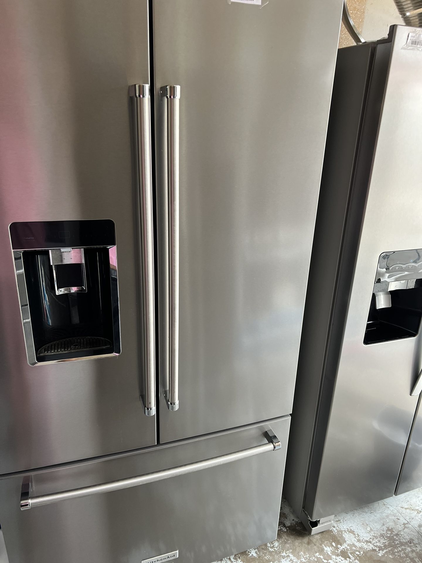 KitchenAid French Door Refrigerator Contuer Deep,All Products : American Fashion Style Bags On Sale
