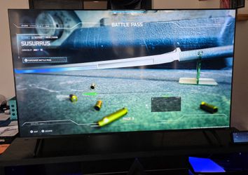 65"SMART TV
