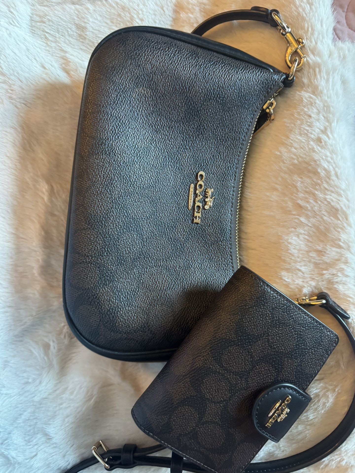 Coach Crossbody