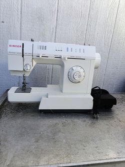 Singer Sewing machine