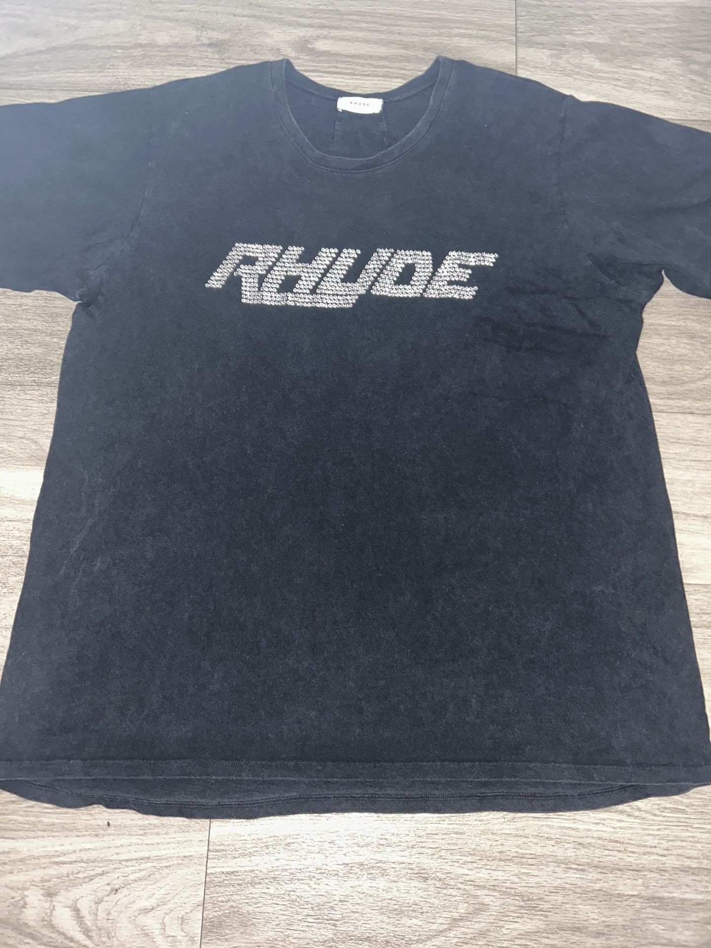 Rhude