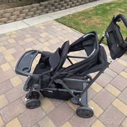 Joovy Stroller