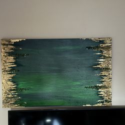 Original Textured Art 