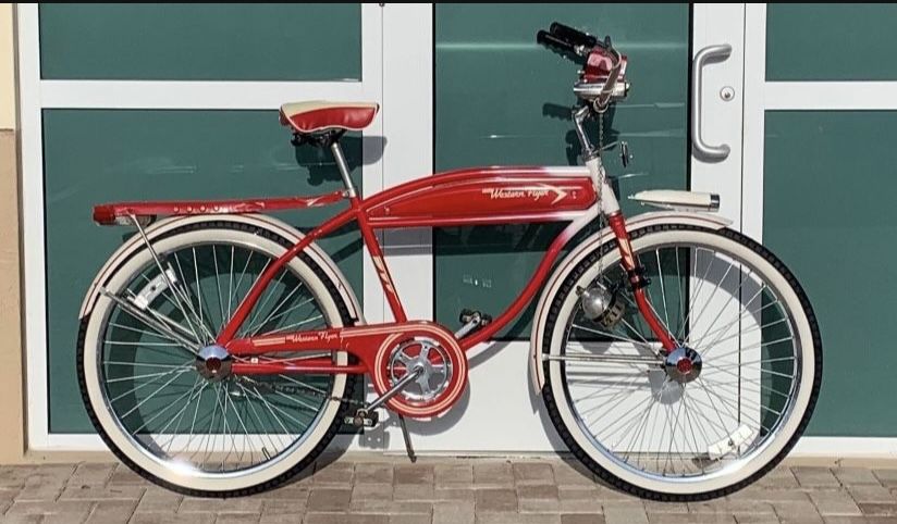 rosetta sport la bicycle lowrider 20