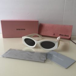 Sunglasses 