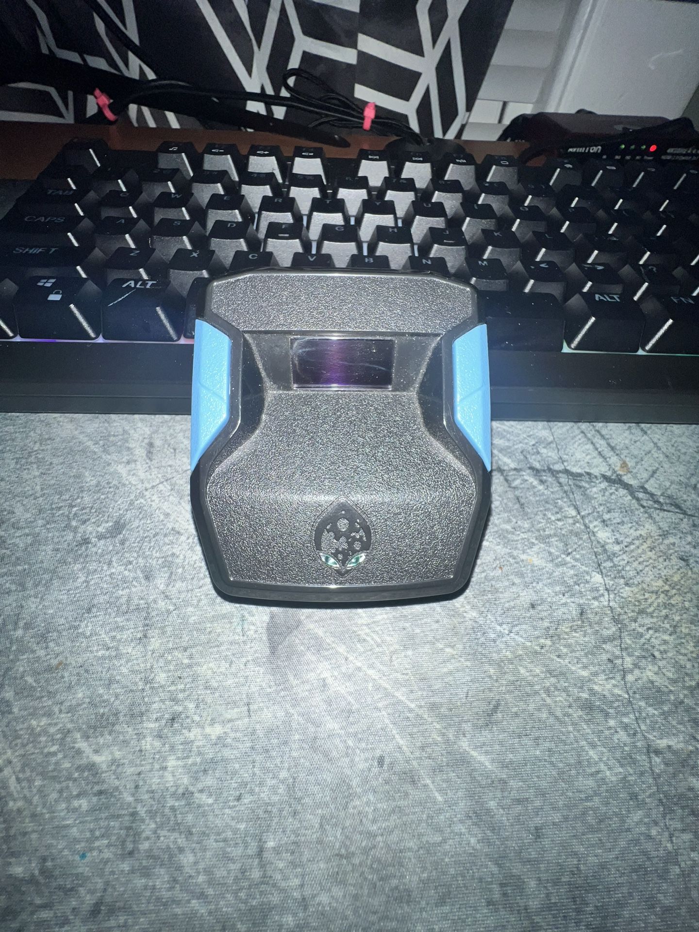 Cronus Zen