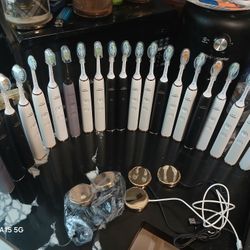 Philips Sonicare Electric Toothbrushes 