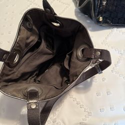 Fossil Purse
