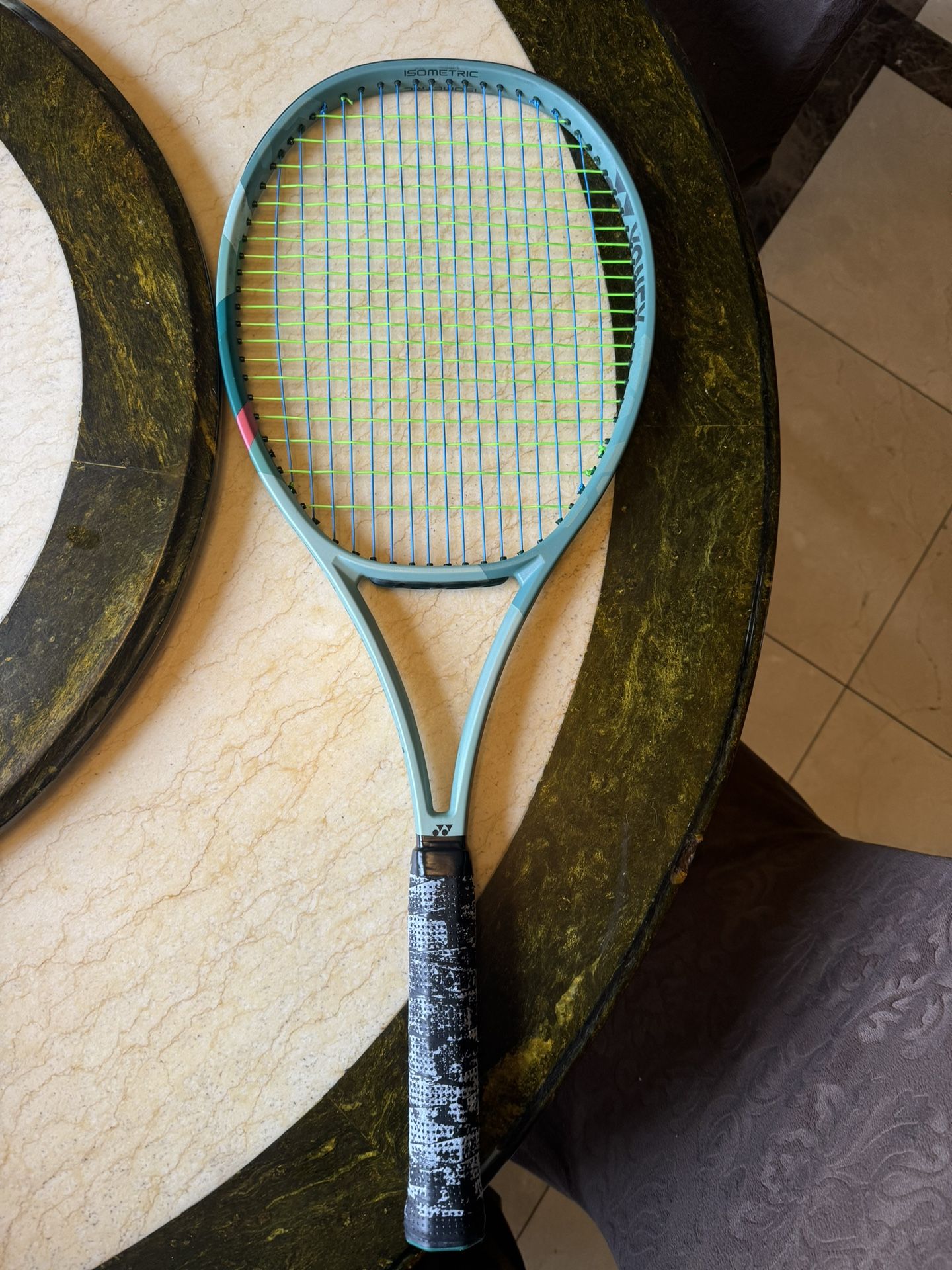 Yonex Percept 97D