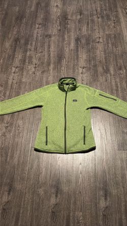 Patagonia Women’s Better Sweater Jacket