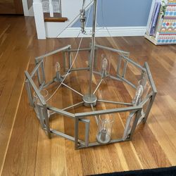 Hanging Light Fixture 