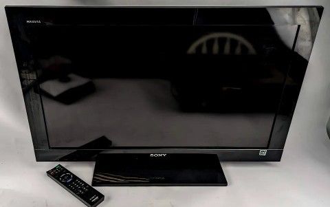 Sony Bravia 32 Inch Tv