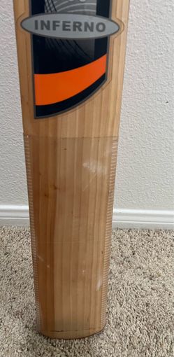 Ihsan Inferno 750 Cricket Bat English Willow