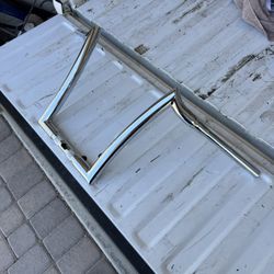 Factory 47 Signature Handlebars 