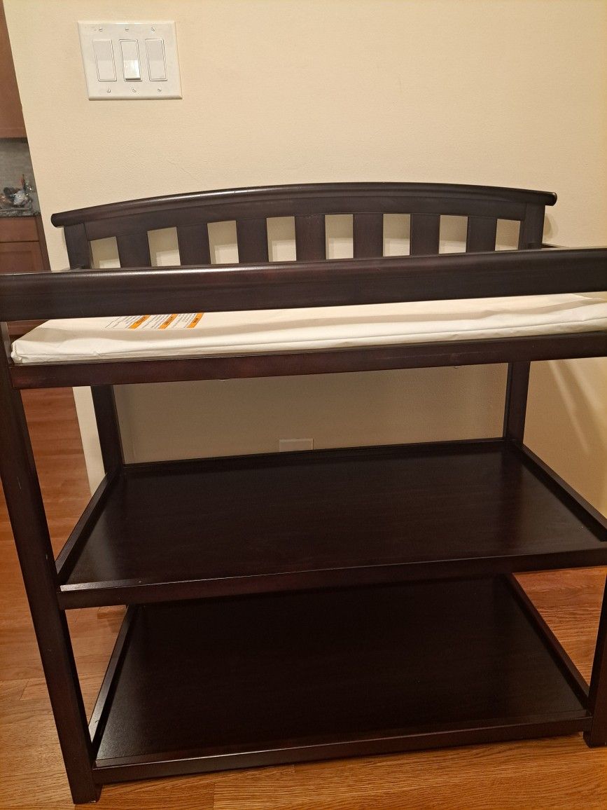 Changing Table