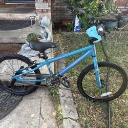 20” free agent, BMX bike, great shape