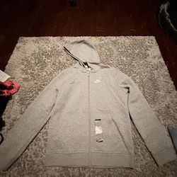 Kids Nike jacket
