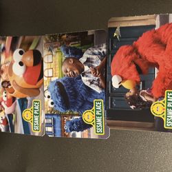 Sesame Place Tickets 