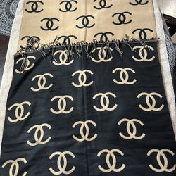 Various Scarves