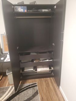 Waredrobe