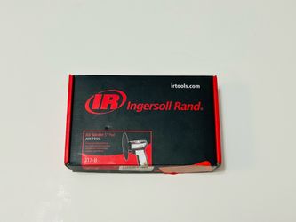 Brand New Air Sander - Ingersoll Rand