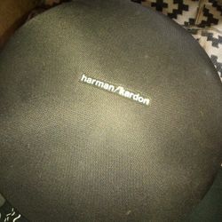 Harman Kardon Onyx Studio 4 Wireless Bluetooth Speaker - Black