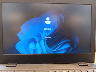 Lenovo Windows 11 4GB RAM 64gb Hd