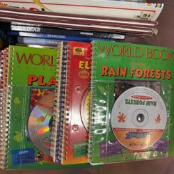 Rain Book