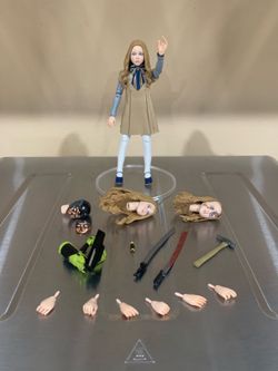 Neca Megan M3GAN Ultimate Action Figure