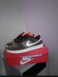 Nike dunk gone fishing 🎣