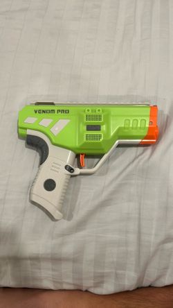 Dart zone venom pro