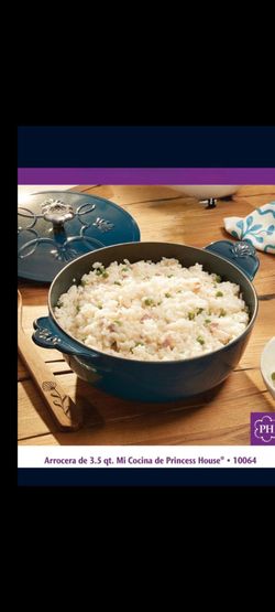 AROSERA DE 3.5 QT PRINCESS HOUSE ⚘️🌹