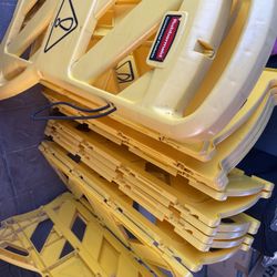 Rubbermaid Commercial Extendable