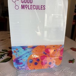 Good Molecules Skin Care Fridge - Good Molecules Skin Care - Skin Care Fridge - Good Molecules Products - Skin Care Products  