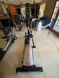 Pro-Form Smart Strider 495 CSE