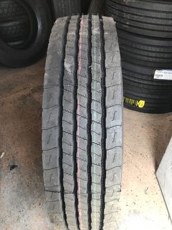 COMMERCIAL TRUCK TIRES LLANTAS PARA CAMION Y TRAILA