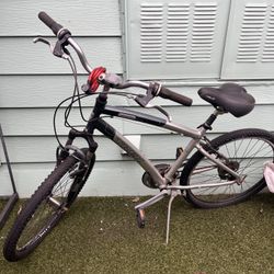 City Bike up for grabs!