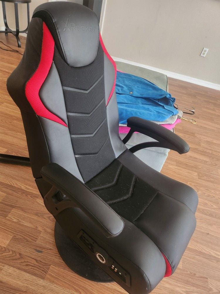Rocker GAMING CHAIR