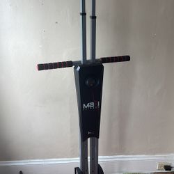 Maxi Climber Exercise Machine