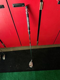 Odyssey chipper