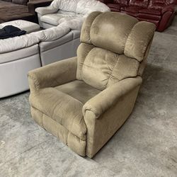 Rocking Recliner Chair “WE DELIVER”