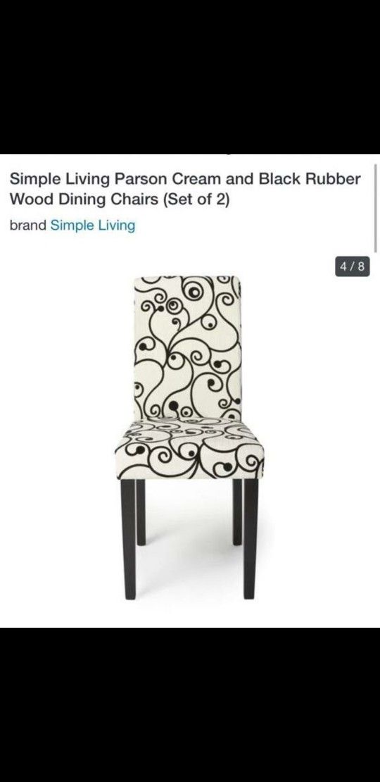 2 Chairs