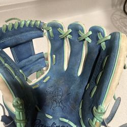 Rawlings glove