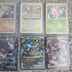 Pokémon Card Lot