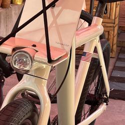 Vanmoof Bike