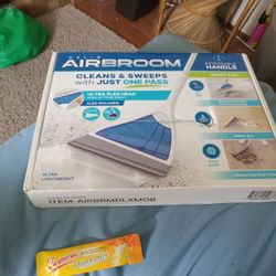 Air Broom