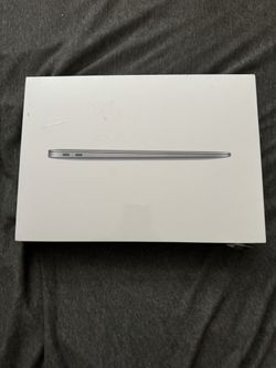 Apple Macbook Air