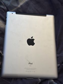 iPad