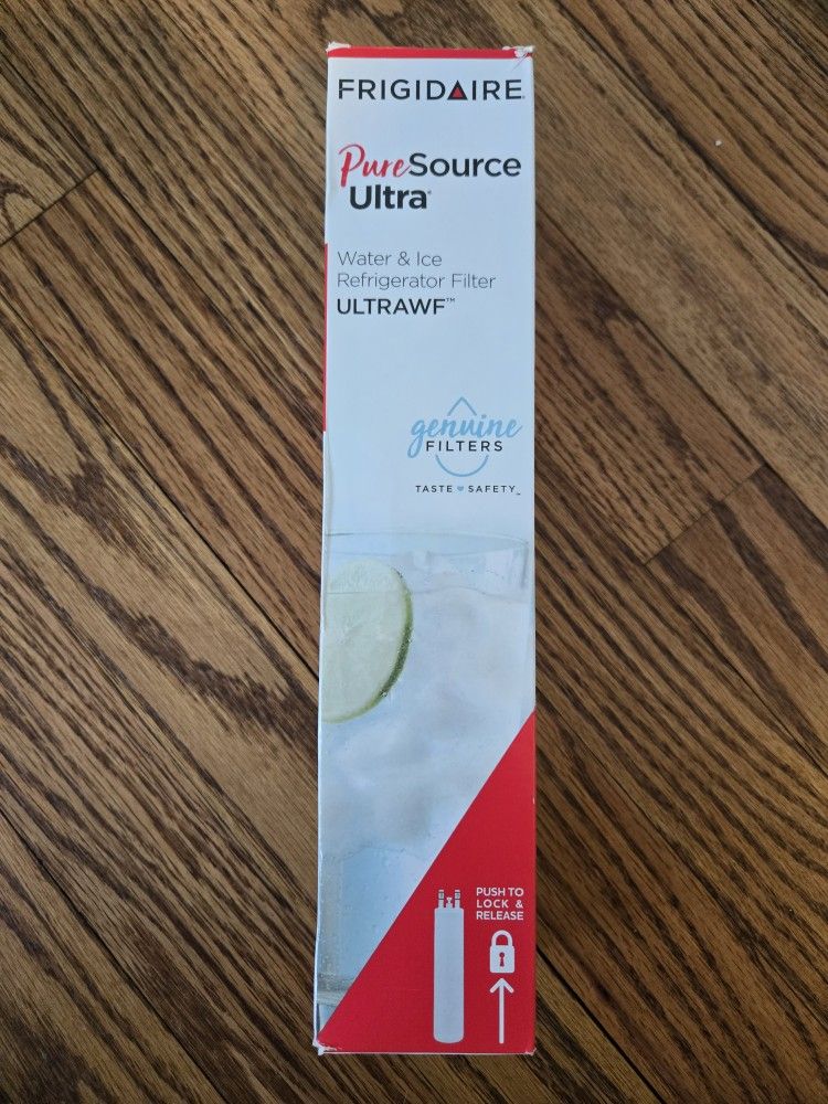 Frigidaire PureSource Ultra ULTRAWF