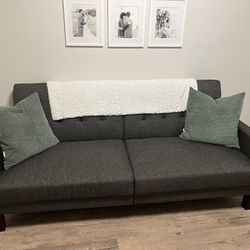 Futon Couch 